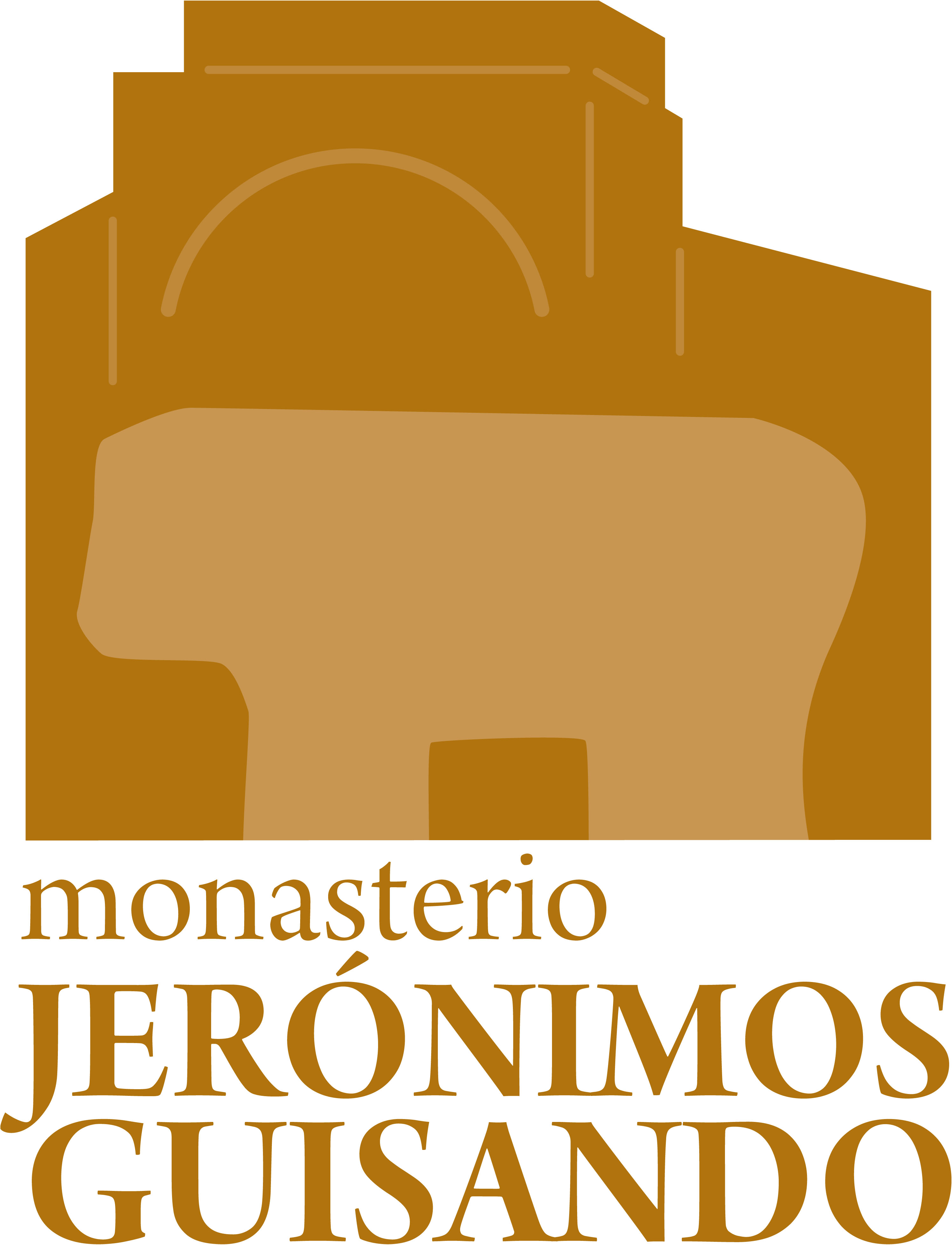 Monasterio de Guisando